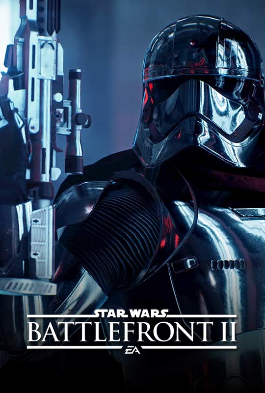 Battlefront 2 poster6